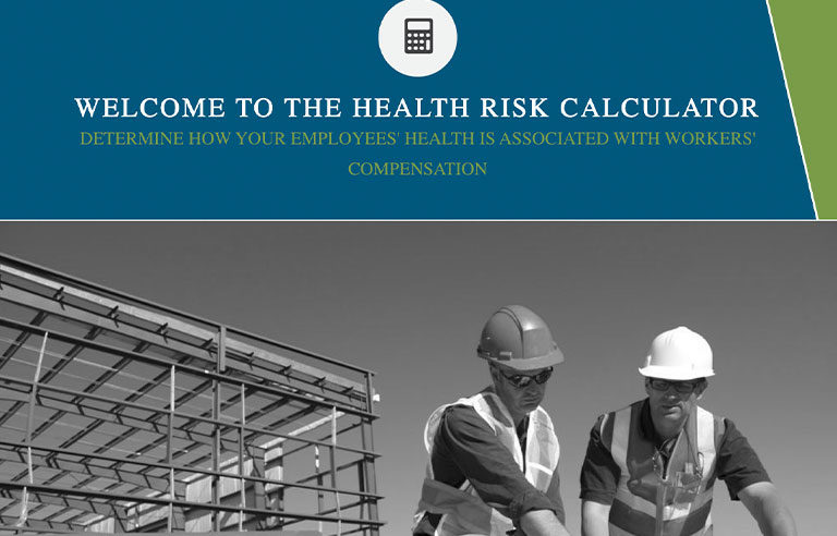 Health-risk-calculator