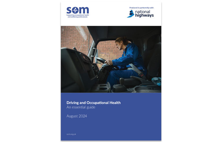 Driving-Occupational-essential-guide