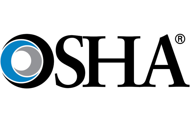 OSHA logo