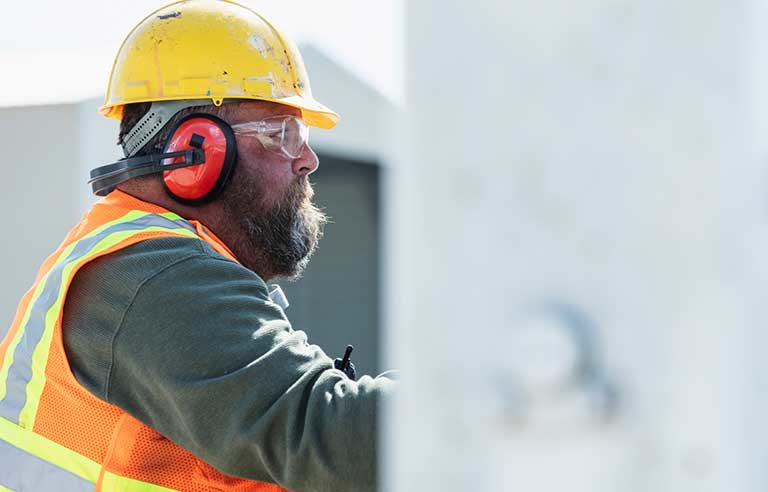 male-worker-hearing-protection