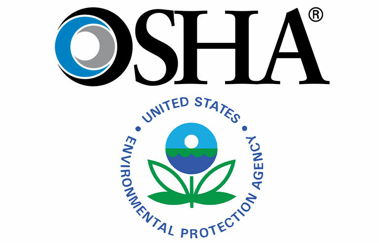 OSHA-EPA