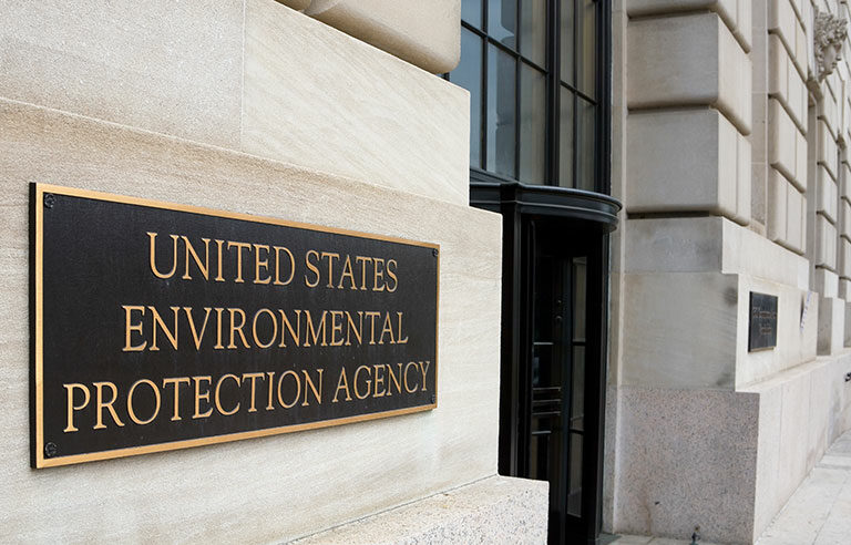 Environmental Protection Agency