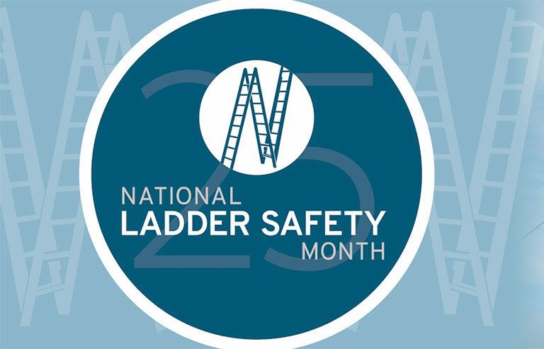 Photo: American Ladder Institute