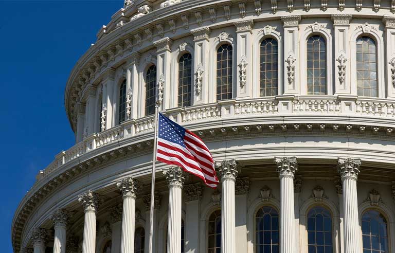 U.S.Capitol-Dome