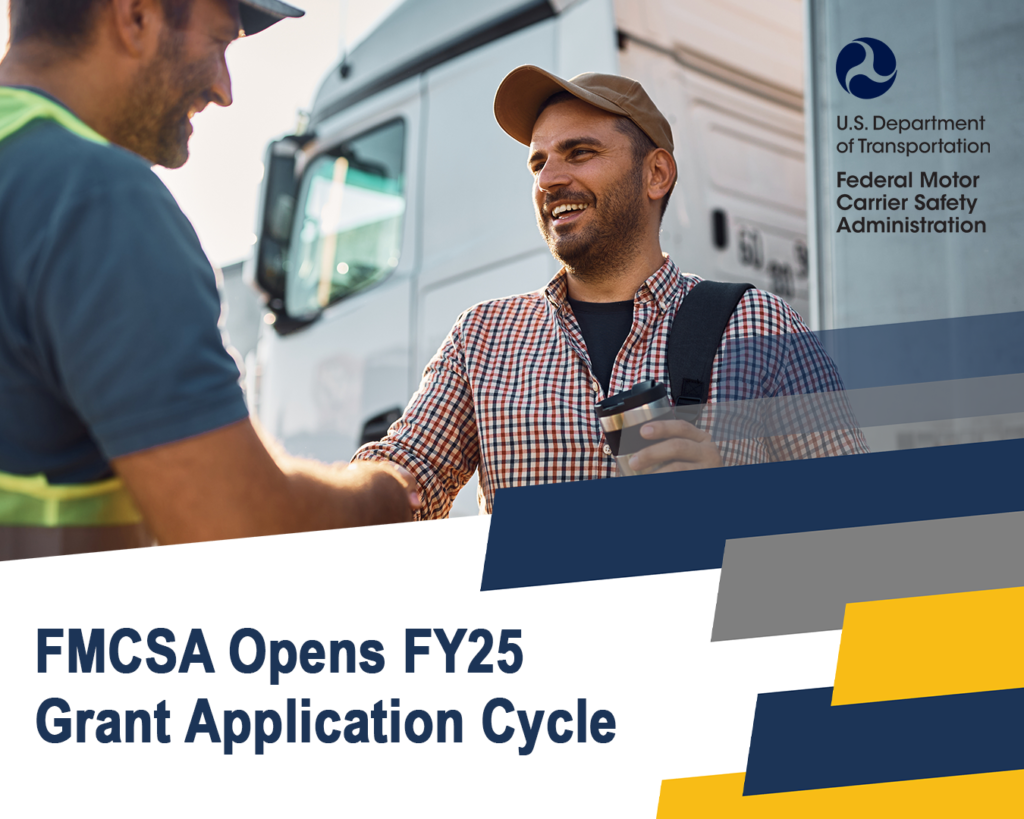 FMCSA-Drive Safety-FB