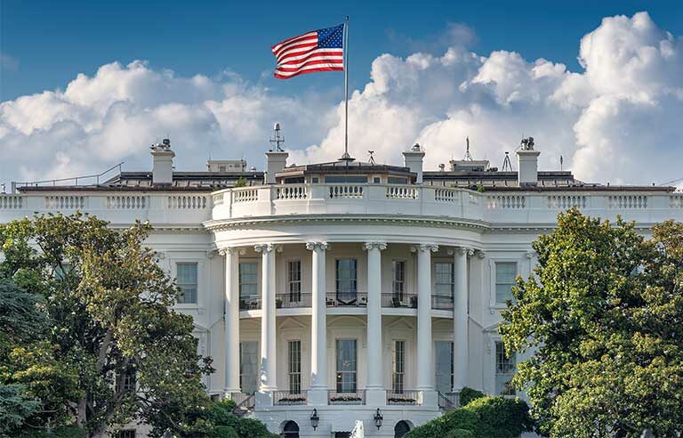 White-House