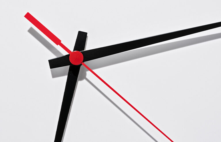 clock-face