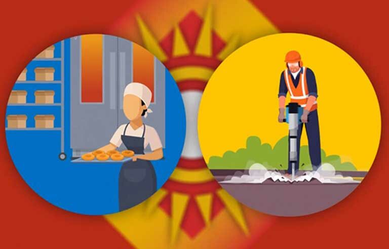 protecting workers from heat