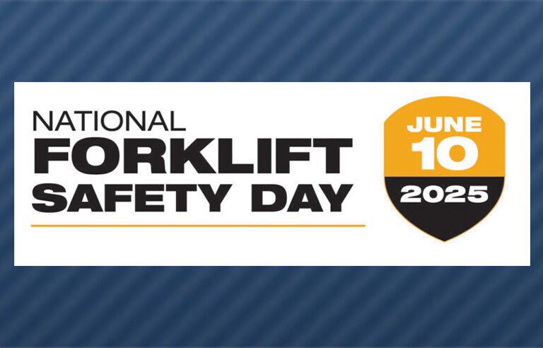 forklift-safety-day-2025 banner