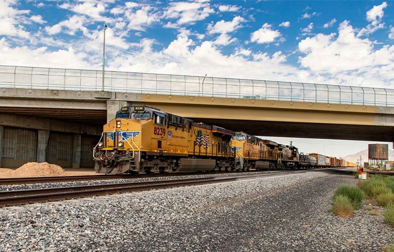 Union-Pacific-Railroad