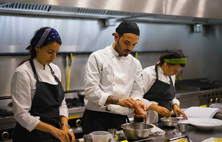 chefs-training