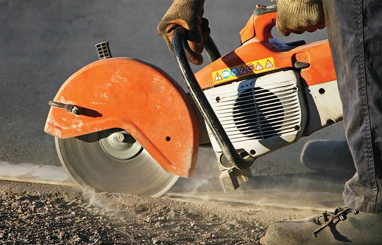 cut-off-saw