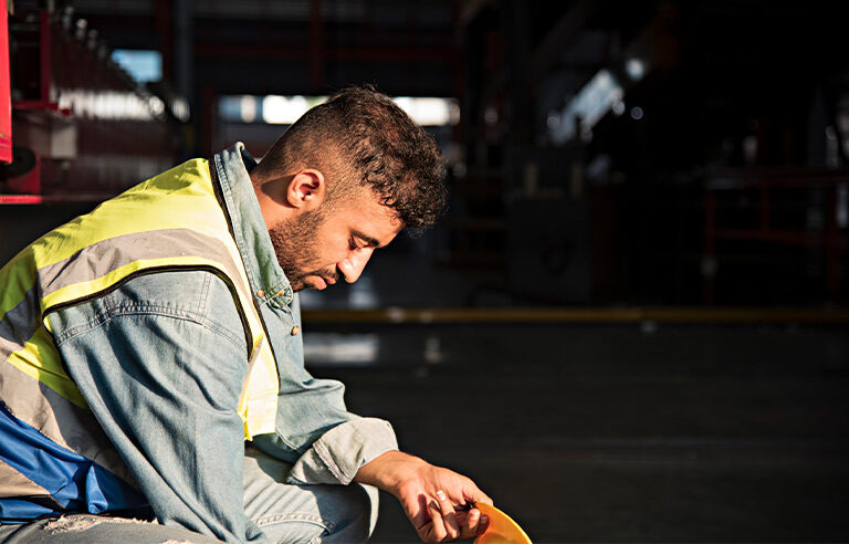 stressed-male-worker