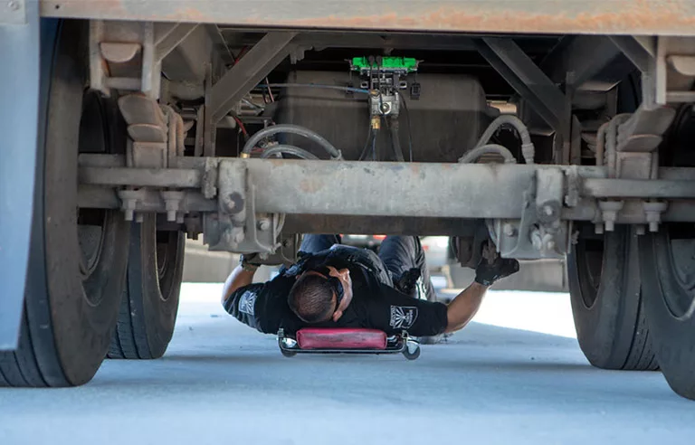 truck-inspection