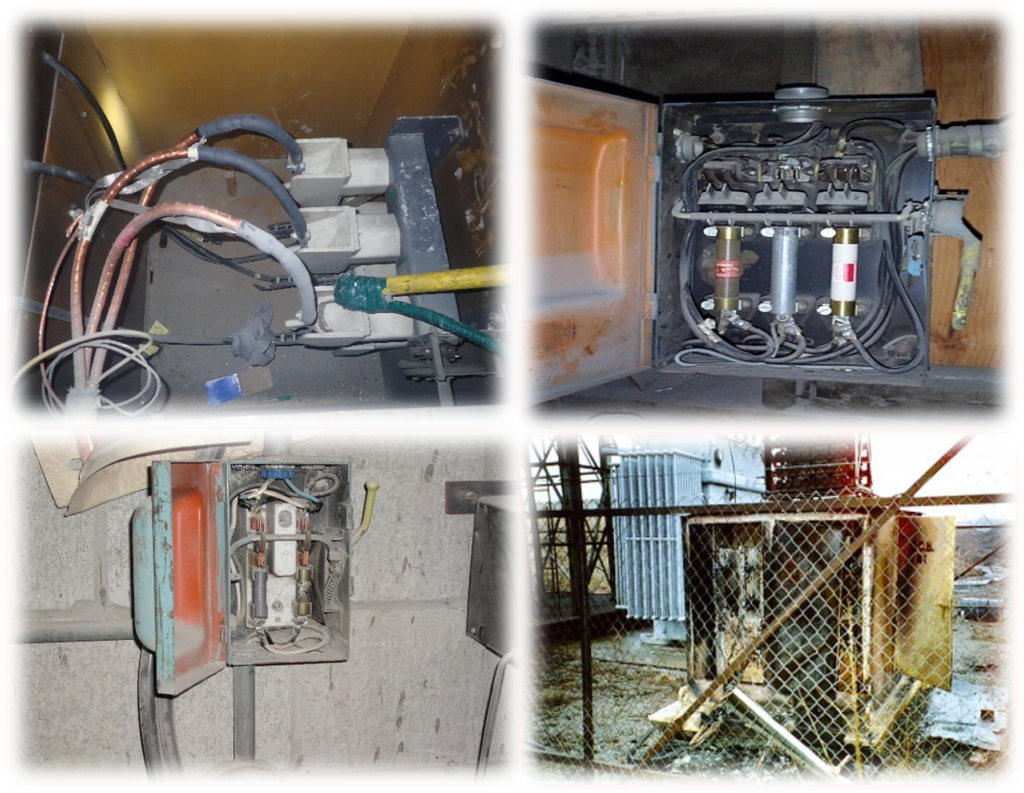 Electrical-Safety