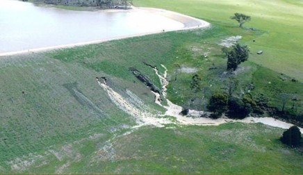 Impoundment