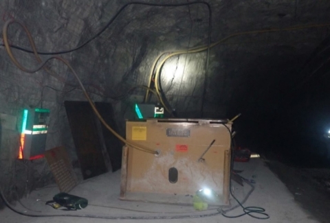 power source