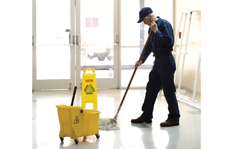 mopping-safety