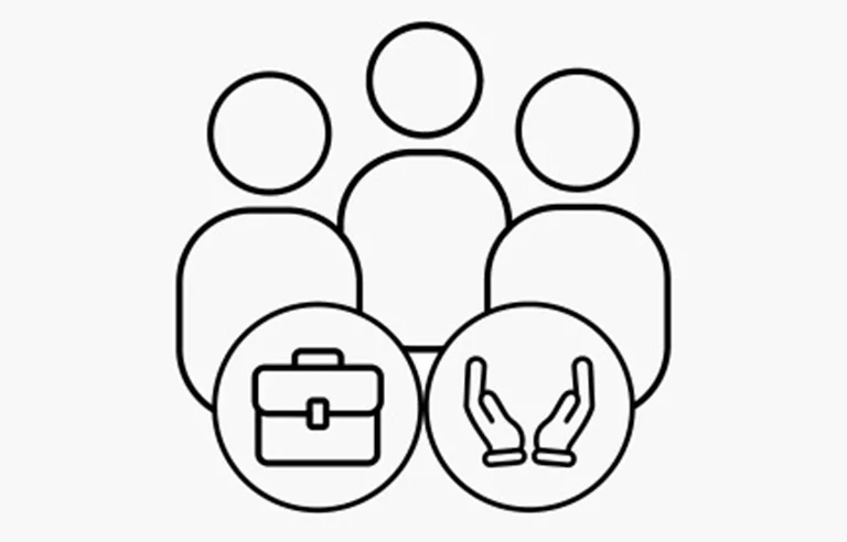 return-to-work stakeholders