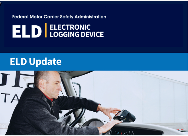 FMCSA Removes Five Electronic Logging Devices from Registered List