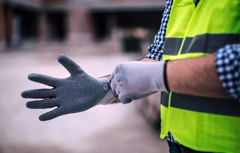 hand-protection