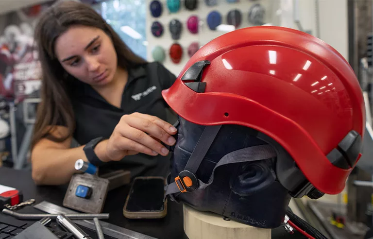 head-protection