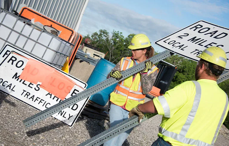 Public-sector-workers