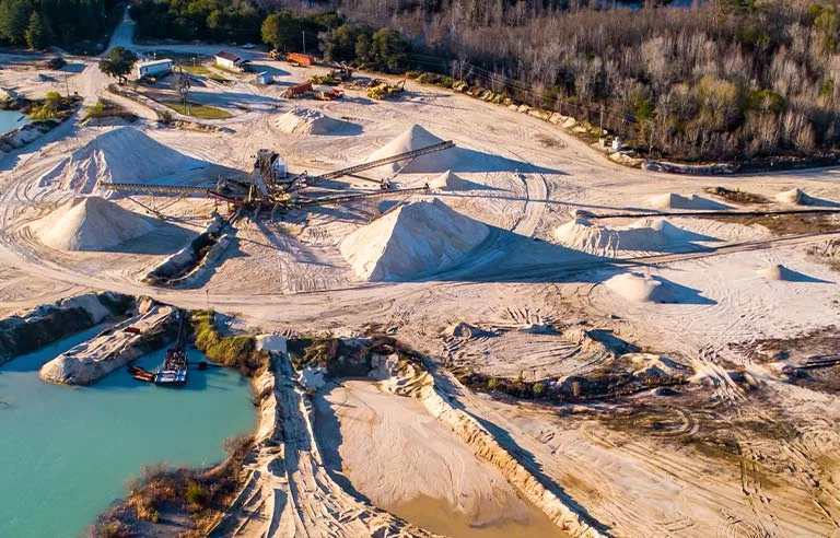 sand-mine-in-Georgia