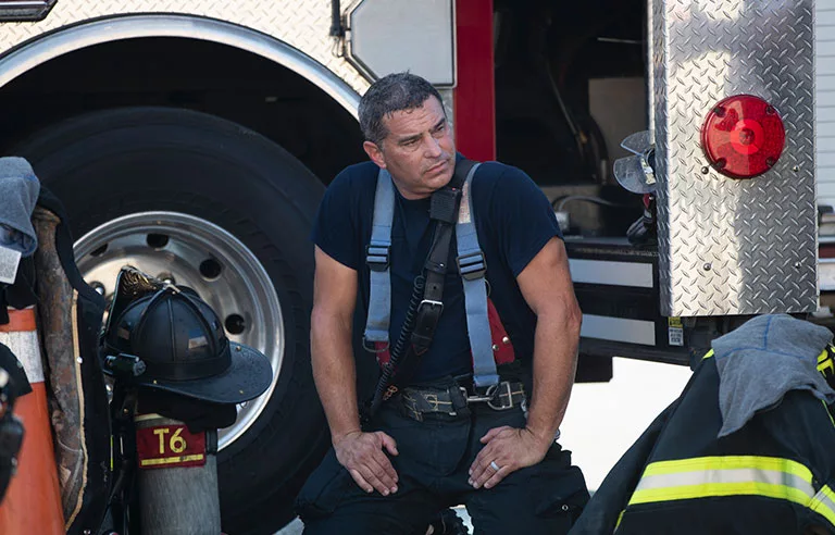 exhausted-firefighter