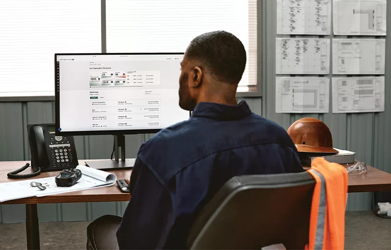 MSA-Safety-gas-detector