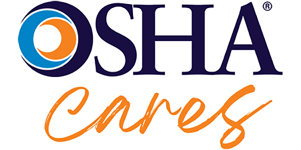OSHA-Cares-logo