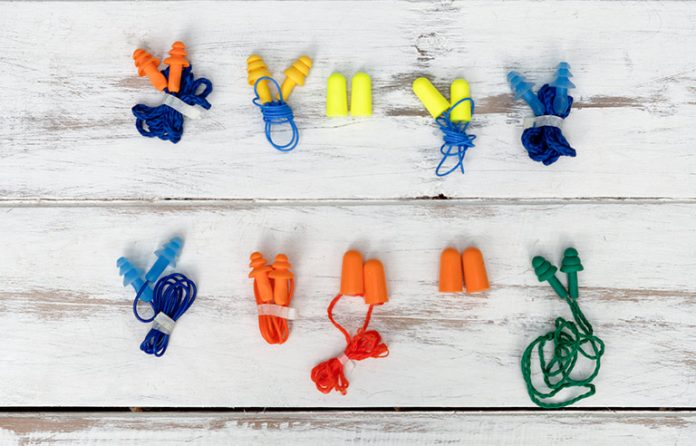 colored-earplugs