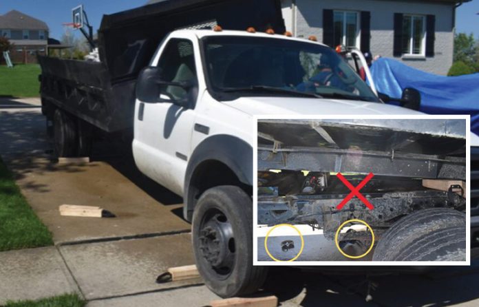 concrete-finisher-crushed-by-collapsing-dump-bed