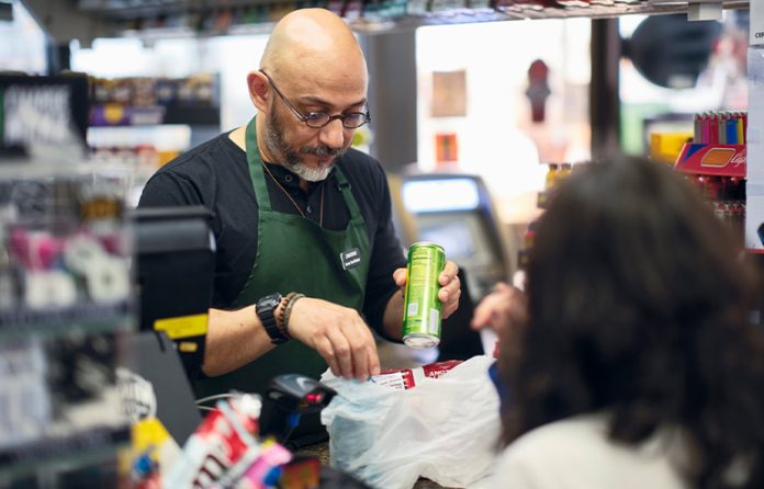 convenience-store-worker