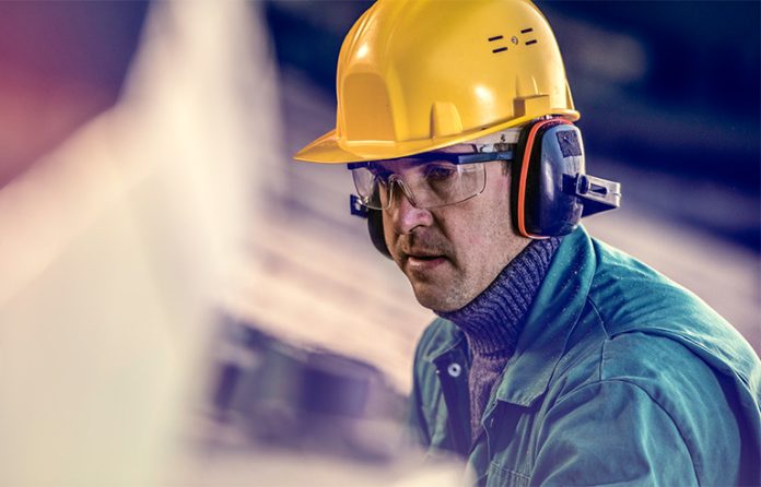 man-in-protective-workwear