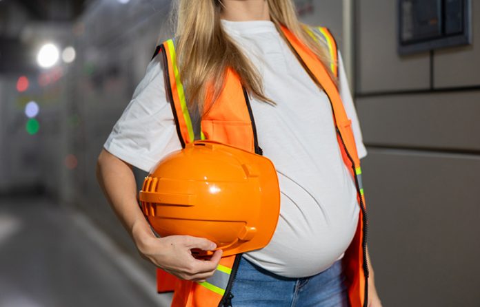 pregnant-worker