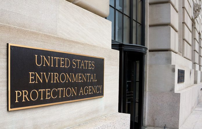 Environmental Protection Agency Building