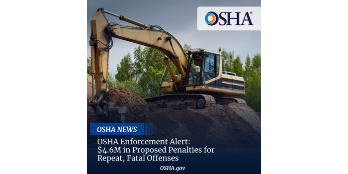 OSHA News 