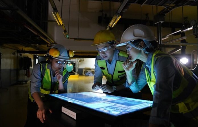 employers using artificial intelligence