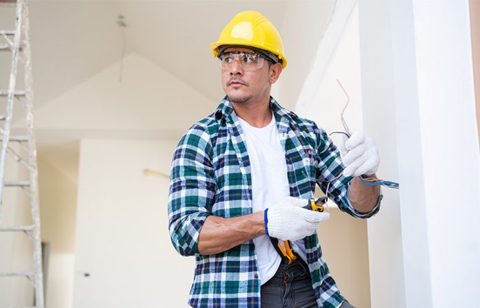 electrician