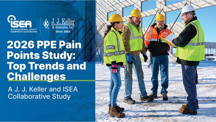 2026-PPE-Pain-Points-Study
