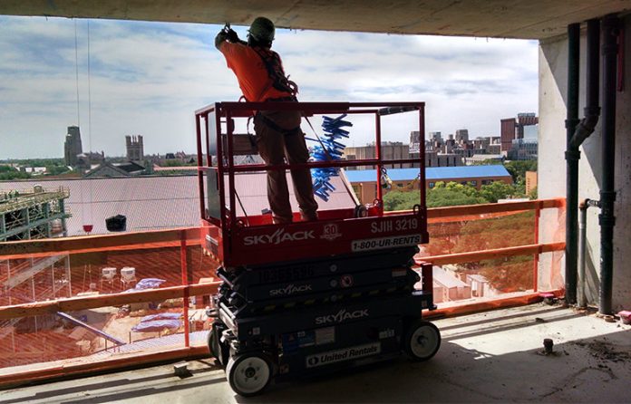construction worker