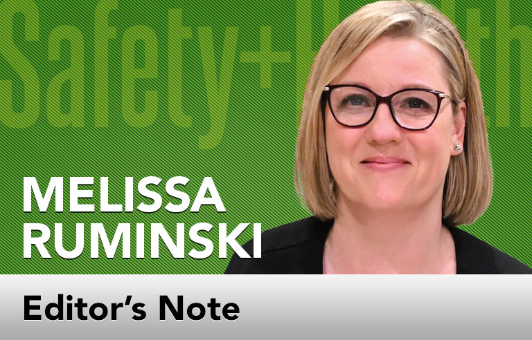 Melissa J. Ruminski