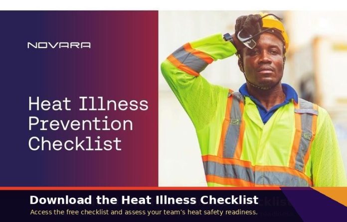 Heat-Illness-Prevention-Checklist