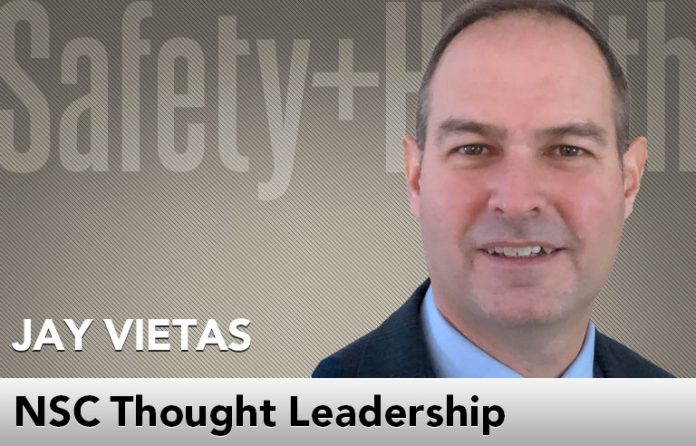 Jay Vietas