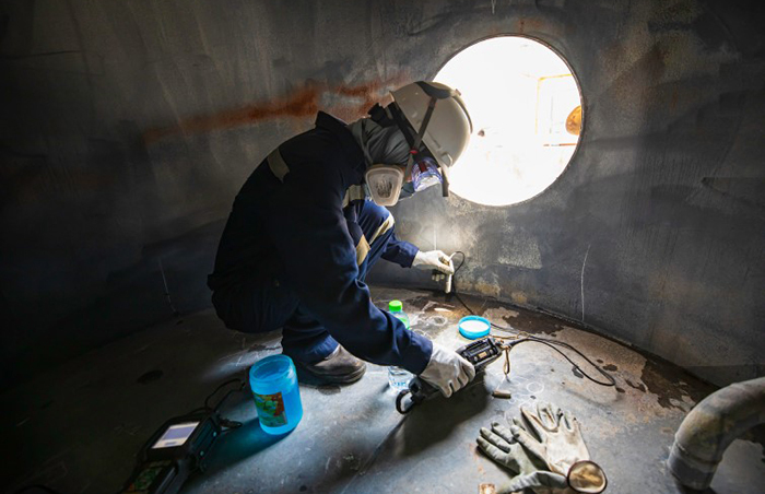 confined-space