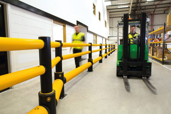 warehouse