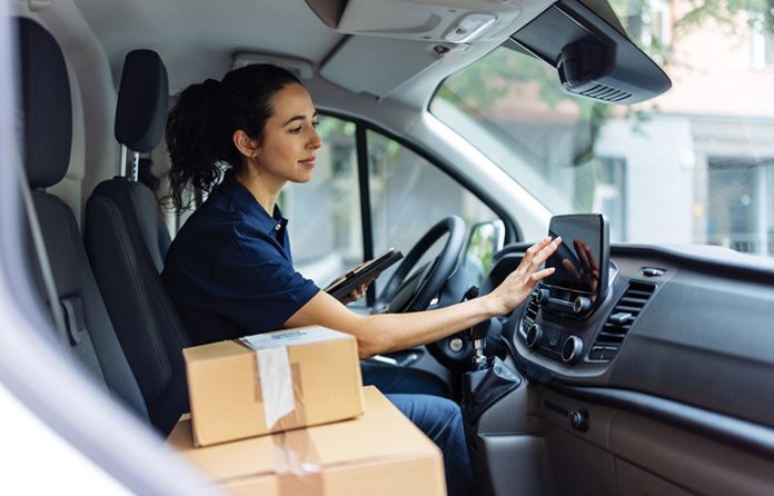 Cellphone use behind the wheel