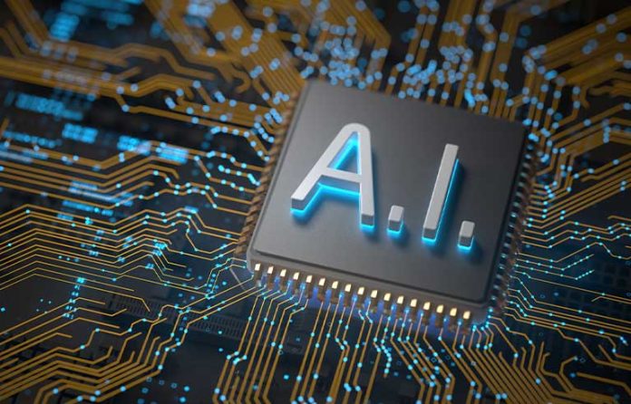 A.I.