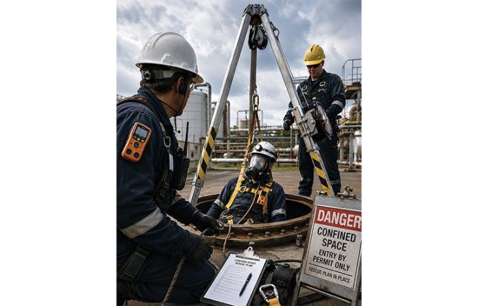 Confined-Space-rescue